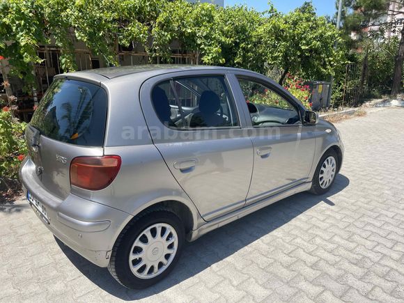 OTOMATİK VİTES TEMİZ BAKIMLI 