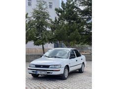 Sahibinden Toyota Corolla 1.3 XE 1997 Model 