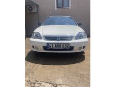 Sahibinden Honda Civic 1.6 i ES 1999 Model 