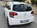 Otomatik 2012 Hatasız Dizel C3 Karta 12 Taksit