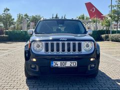 ***JEEP Renegade 1.6 L MultiJet II Limited DİZEL OTOMATİK**