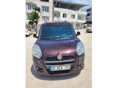 Sahibinden Fiat Doblo Combi 1.6 Multijet Premio 2011 Model