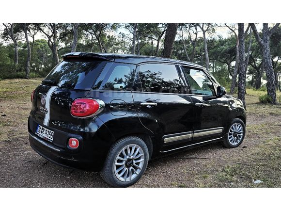 Sahibinden Fiat 500 Ailesi 500L 1.3 Mjet PopStar 2014 Model