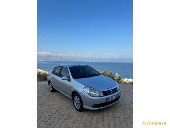 CEVHER MOTORS'DAN TEMİZ SYMBOL
