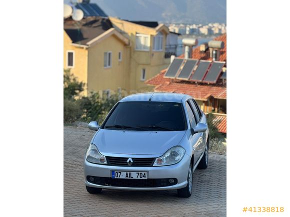 CEVHER MOTORS'DAN TEMİZ SYMBOL