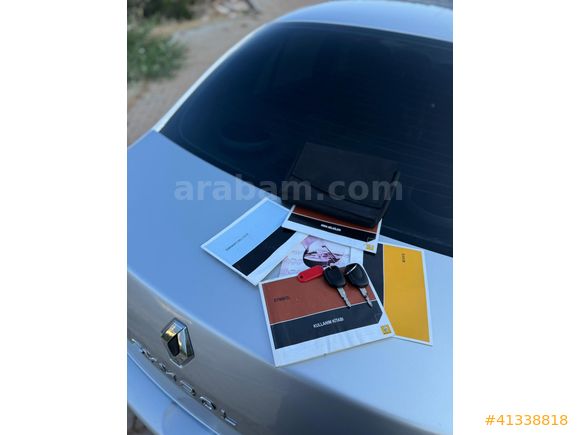 CEVHER MOTORS'DAN TEMİZ SYMBOL