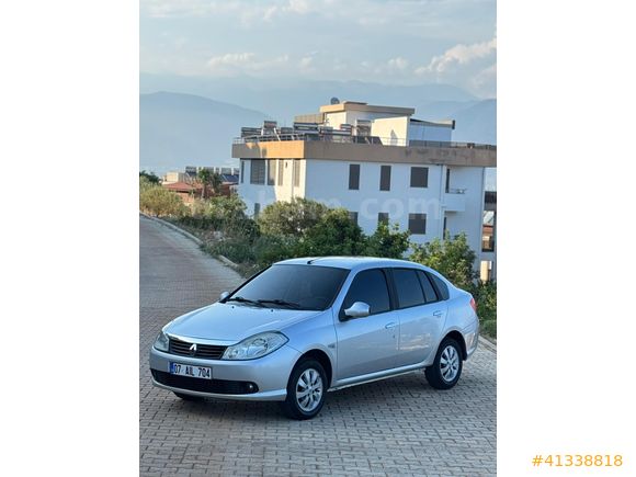 CEVHER MOTORS'DAN TEMİZ SYMBOL