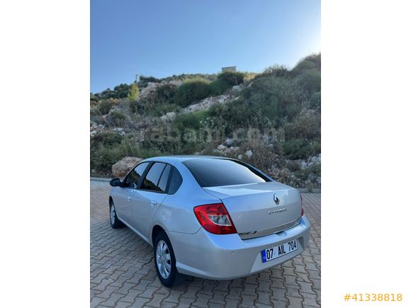 CEVHER MOTORS'DAN TEMİZ SYMBOL