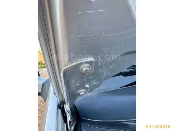 CEVHER MOTORS'DAN TEMİZ SYMBOL
