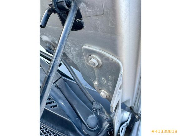 CEVHER MOTORS'DAN TEMİZ SYMBOL
