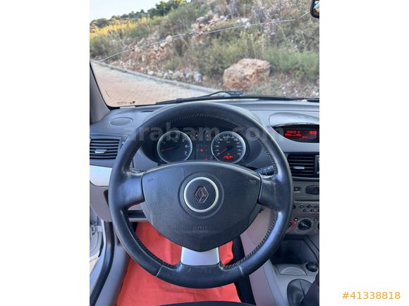 CEVHER MOTORS'DAN TEMİZ SYMBOL