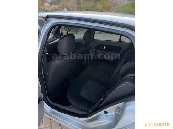 CEVHER MOTORS'DAN TEMİZ SYMBOL