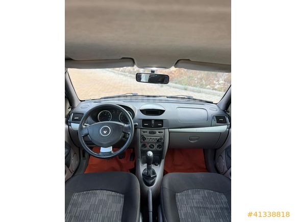 CEVHER MOTORS'DAN TEMİZ SYMBOL