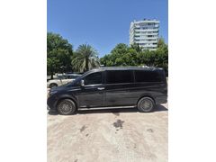 Sahibinden Mercedes - Benz Vito 113 CDI 2006 Model