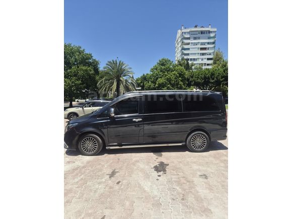 Sahibinden Mercedes - Benz Vito 113 CDI 2006 Model