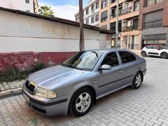 KH OTOMOTİV DEN OTOMATiK OCTAVİA