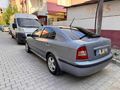 KH OTOMOTİV DEN OTOMATiK OCTAVİA