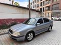 KH OTOMOTİV DEN OTOMATiK OCTAVİA
