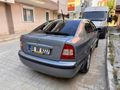 KH OTOMOTİV DEN OTOMATiK OCTAVİA