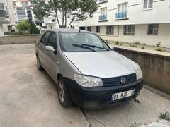 Sahibinden Fiat Albea 1.6 Dynamic 2006 Model 