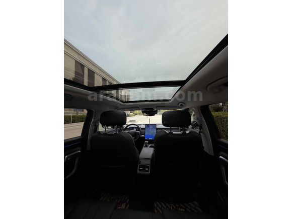 Sahibinden Jaecoo J7 1.6 Evolve 2025 Model Antalya 6.500 km Gri (metalik)