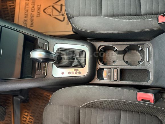BEYTUĞ AUTO GALLERY Tiguan cup154 Binde Hatasız boyasız