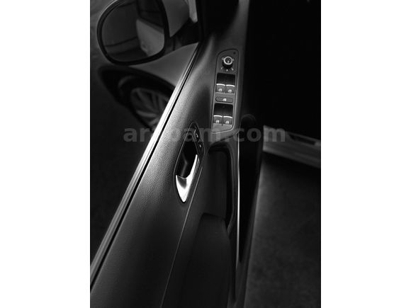 BEYTUĞ AUTO GALLERY Tiguan cup154 Binde Hatasız boyasız