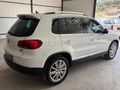 BEYTUĞ AUTO GALLERY Tiguan cup154 Binde Hatasız boyasız