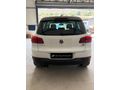 BEYTUĞ AUTO GALLERY Tiguan cup154 Binde Hatasız boyasız