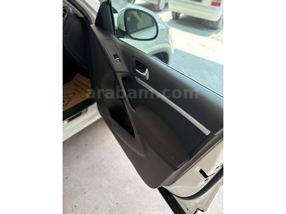 BEYTUĞ AUTO GALLERY Tiguan cup154 Binde Hatasız boyasız
