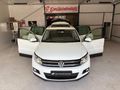 BEYTUĞ AUTO GALLERY Tiguan cup154 Binde Hatasız boyasız