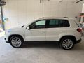 BEYTUĞ AUTO GALLERY Tiguan cup154 Binde Hatasız boyasız