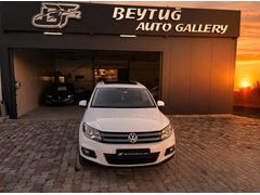 BEYTUĞ AUTO GALLERY Tiguan cup154 Binde Hatasız boyasız