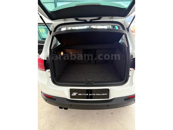 BEYTUĞ AUTO GALLERY Tiguan cup154 Binde Hatasız boyasız