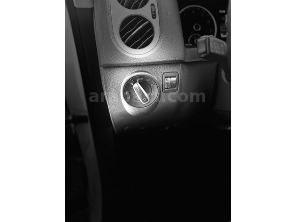 BEYTUĞ AUTO GALLERY Tiguan cup154 Binde Hatasız boyasız