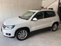 BEYTUĞ AUTO GALLERY Tiguan cup154 Binde Hatasız boyasız