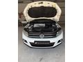 BEYTUĞ AUTO GALLERY Tiguan cup154 Binde Hatasız boyasız