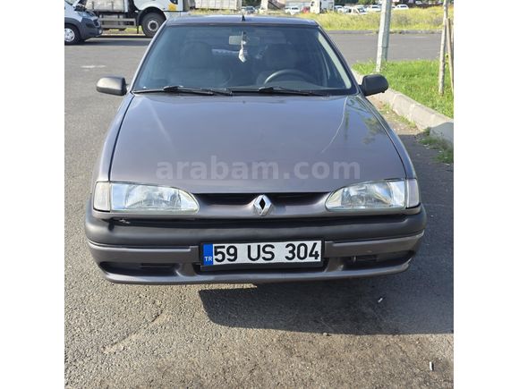 Sahibinden Renault R 19 1.4 1.4i 1997 Model