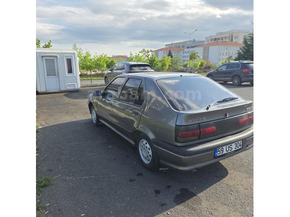 Sahibinden Renault R 19 1.4 1.4i 1997 Model