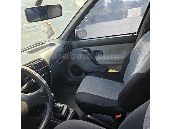 Sahibinden Renault R 19 1.4 1.4i 1997 Model