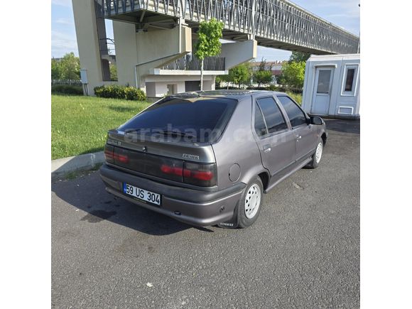 Sahibinden Renault R 19 1.4 1.4i 1997 Model