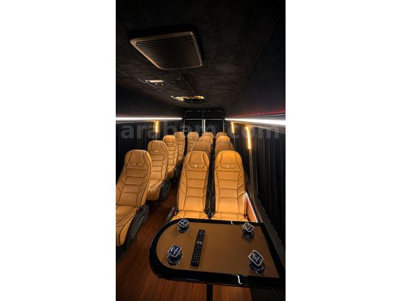 Sahibinden Mercedes - Benz Sprinter 416 CDI