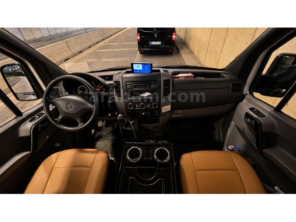 Sahibinden Mercedes - Benz Sprinter 416 CDI