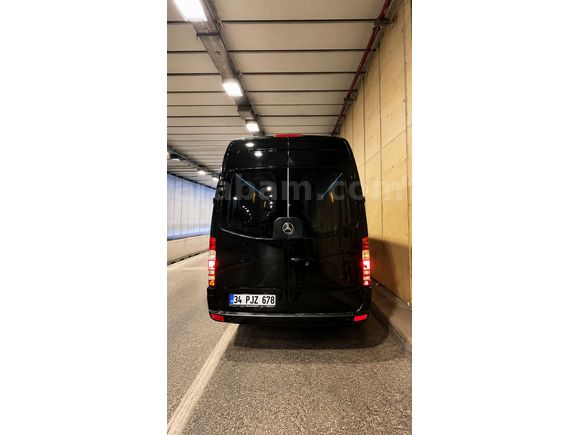 Sahibinden Mercedes - Benz Sprinter 416 CDI