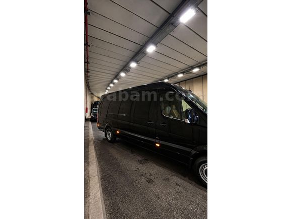 Sahibinden Mercedes - Benz Sprinter 416 CDI