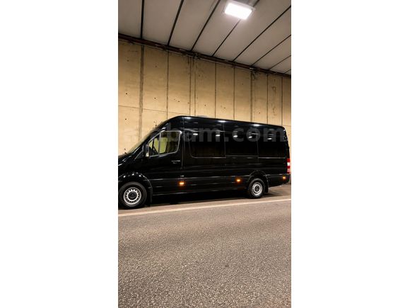 Sahibinden Mercedes - Benz Sprinter 416 CDI