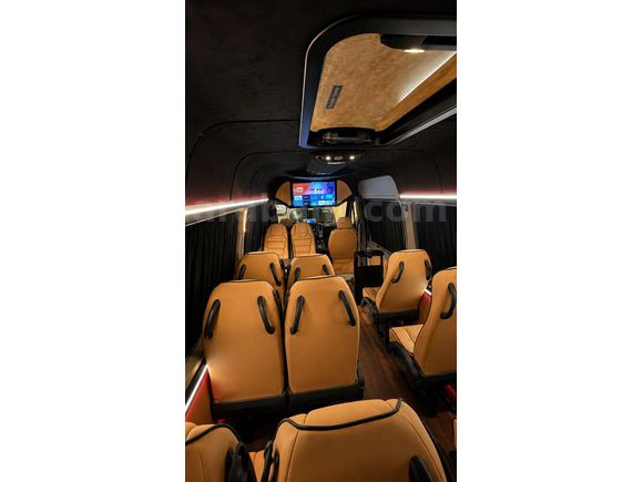 Sahibinden Mercedes - Benz Sprinter 416 CDI