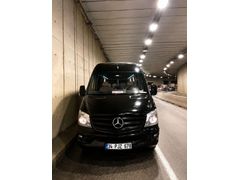 Sahibinden Mercedes - Benz Sprinter 416 CDI