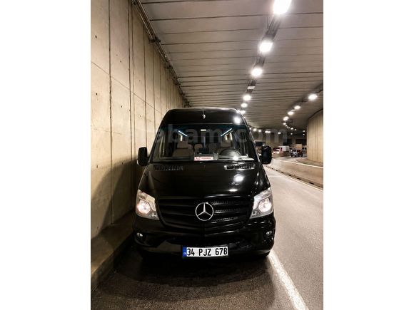 Sahibinden Mercedes - Benz Sprinter 416 CDI