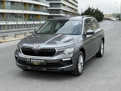 2025 Skoda Kamiq Elite 1.0 Tsi 115 Hp Boyasız Tramersiz